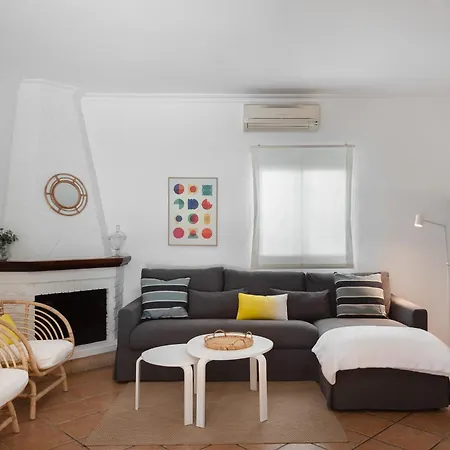 Villa Piscina & Jacuzzi Privado Nerja