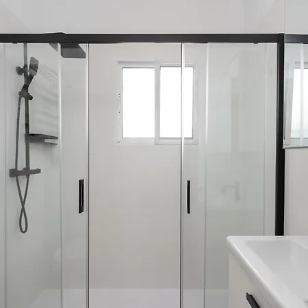 Villa Piscina & Jacuzzi Privado *